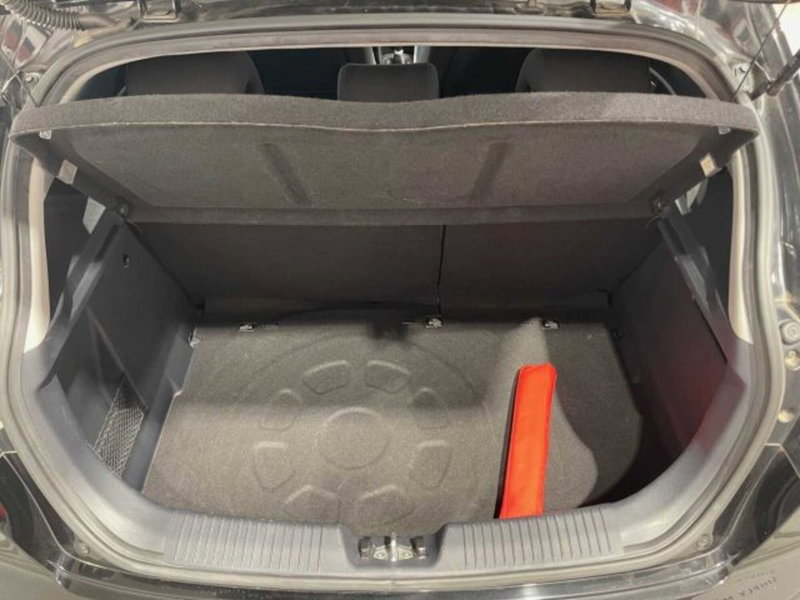 Kia Rio usata a Sondrio (15)