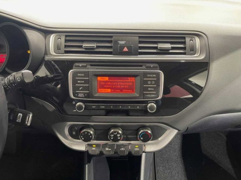 Kia Rio usata a Sondrio (19)