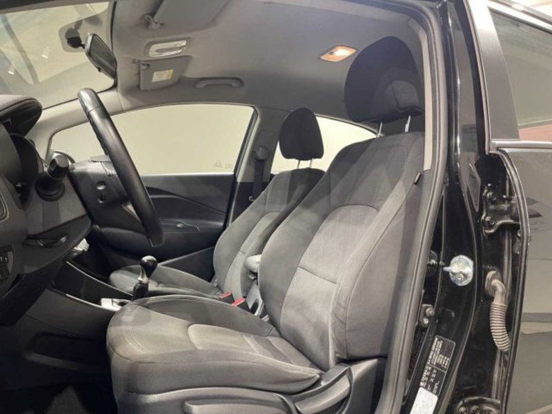 Kia Rio usata a Sondrio (20)