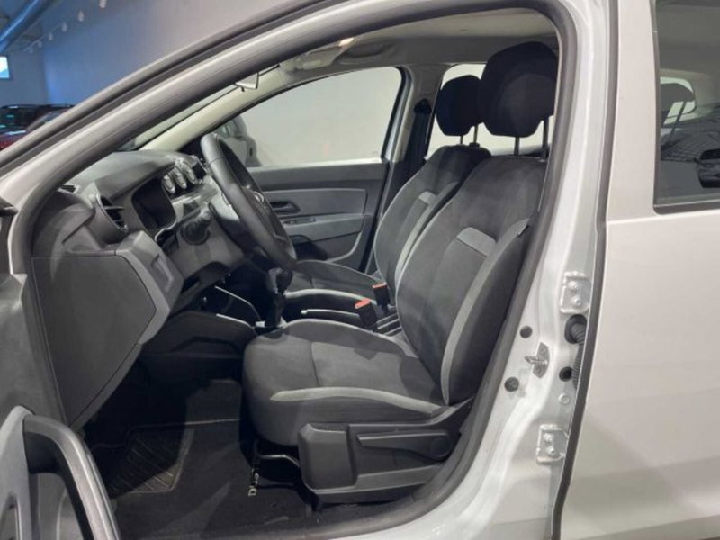 Dacia Duster usata a Sondrio (10)