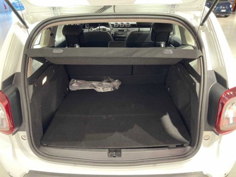 Dacia Duster usata a Sondrio (13)