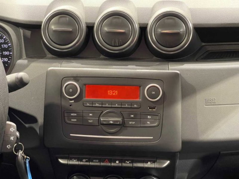 Dacia Duster usata a Sondrio (16)