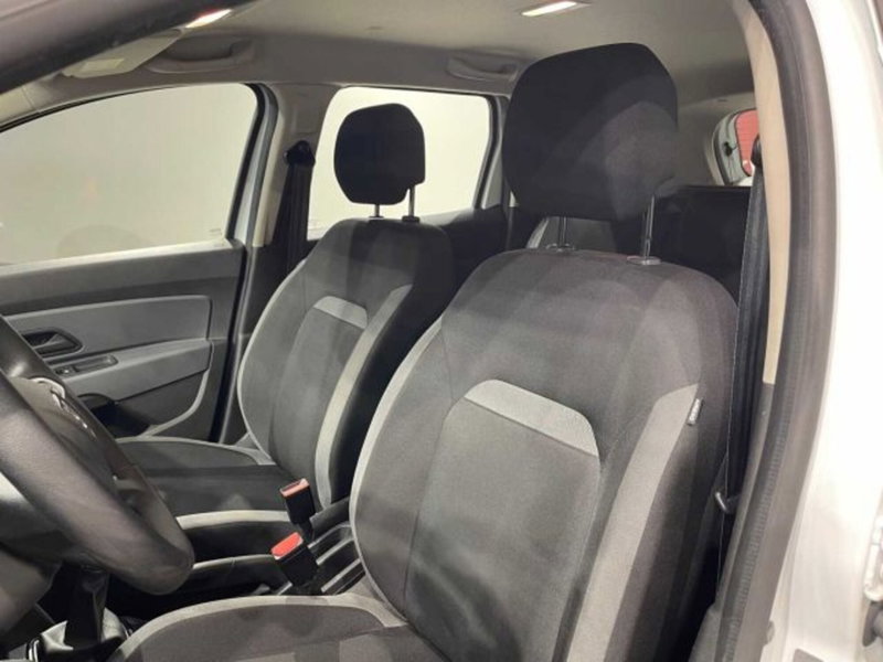 Dacia Duster usata a Sondrio (17)