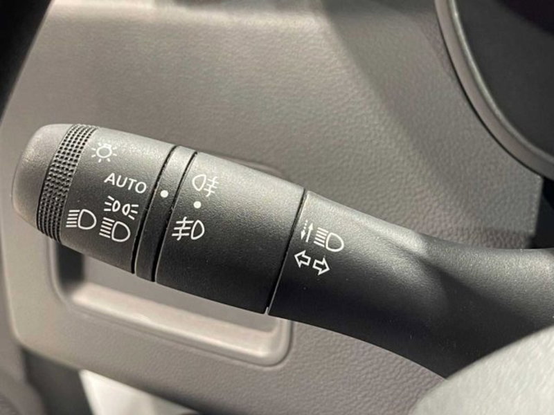 Dacia Duster usata a Sondrio (19)