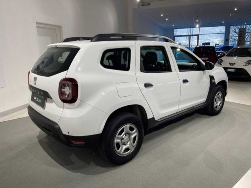 Dacia Duster usata a Sondrio (3)