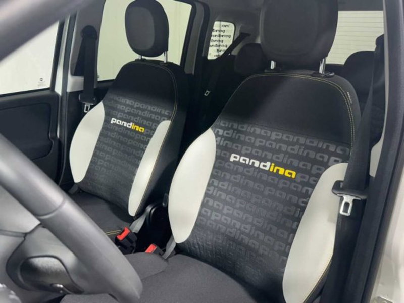 Fiat Panda nuova a Sondrio (18)