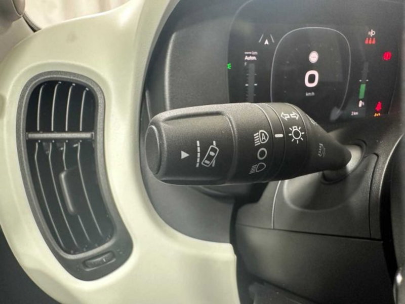 Fiat Panda nuova a Sondrio (19)