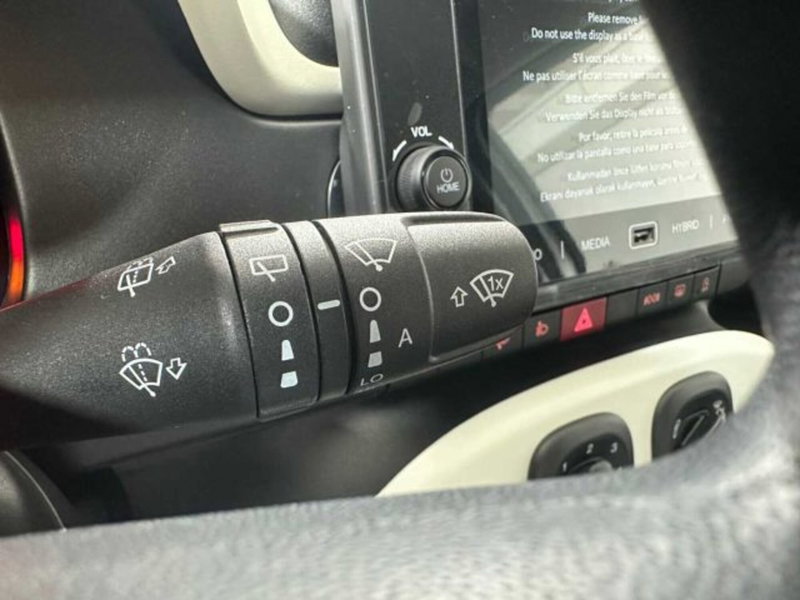 Fiat Panda nuova a Sondrio (20)