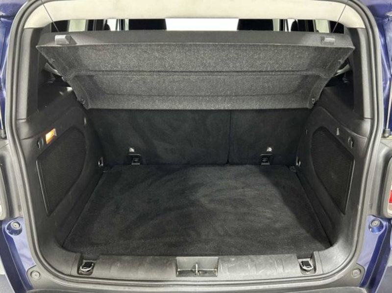 Jeep Renegade usata a Sondrio (15)