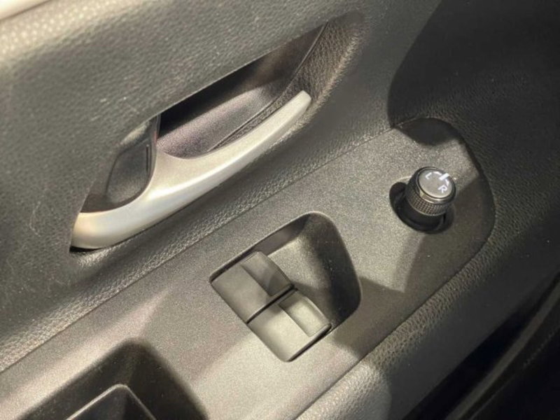 Toyota Aygo X usata a Sondrio (19)