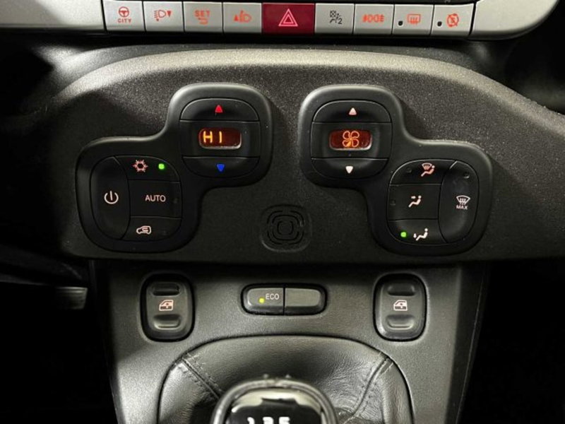 Fiat Panda Cross usata a Sondrio (19)