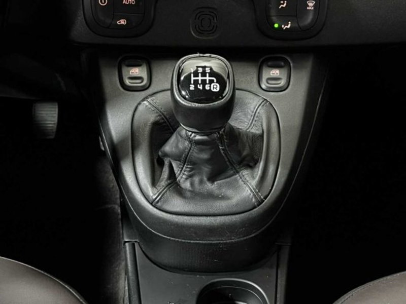 Fiat Panda Cross usata a Sondrio (20)