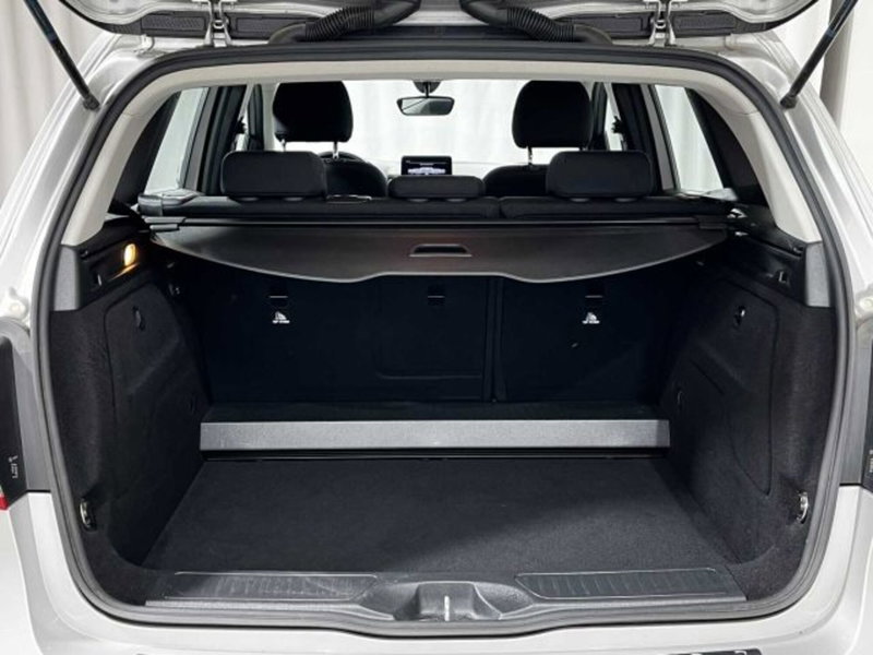 Mercedes-Benz Classe B usata a Sondrio (15)