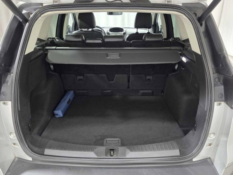 Ford Kuga usata a Sondrio (16)