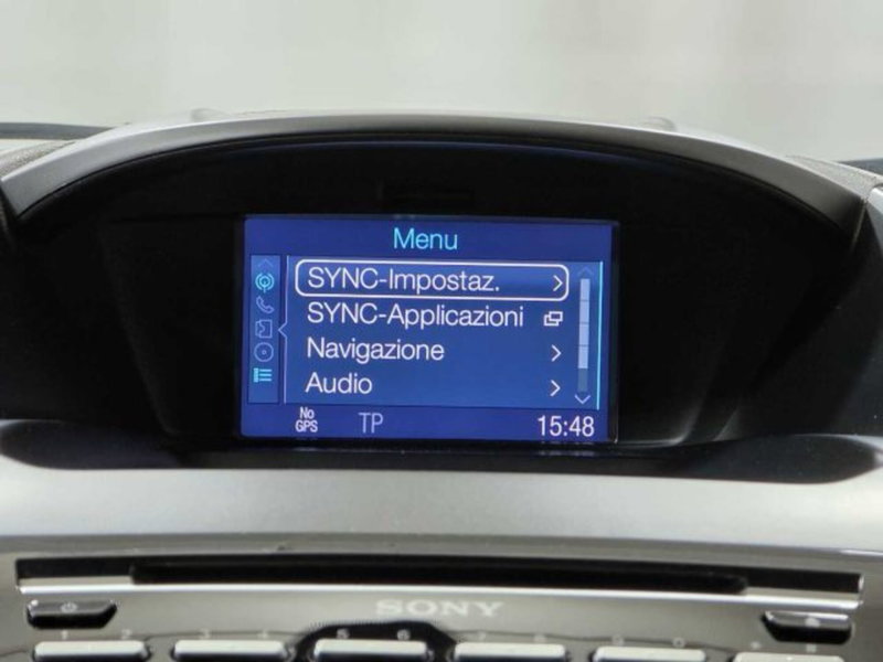 Ford Kuga usata a Sondrio (18)