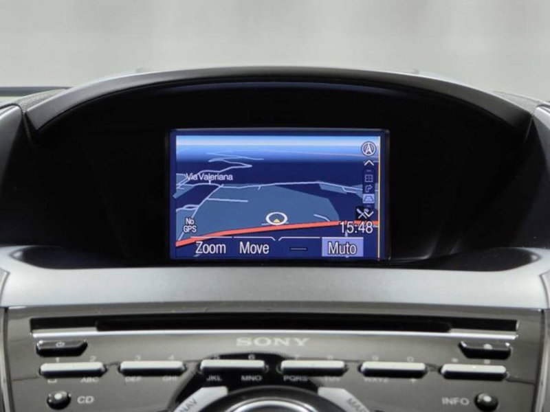 Ford Kuga usata a Sondrio (20)