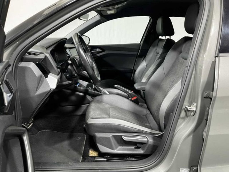 Audi A1 Sportback usata a Sondrio (10)