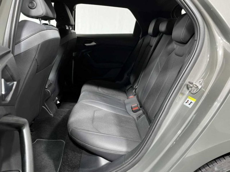 Audi A1 Sportback usata a Sondrio (11)