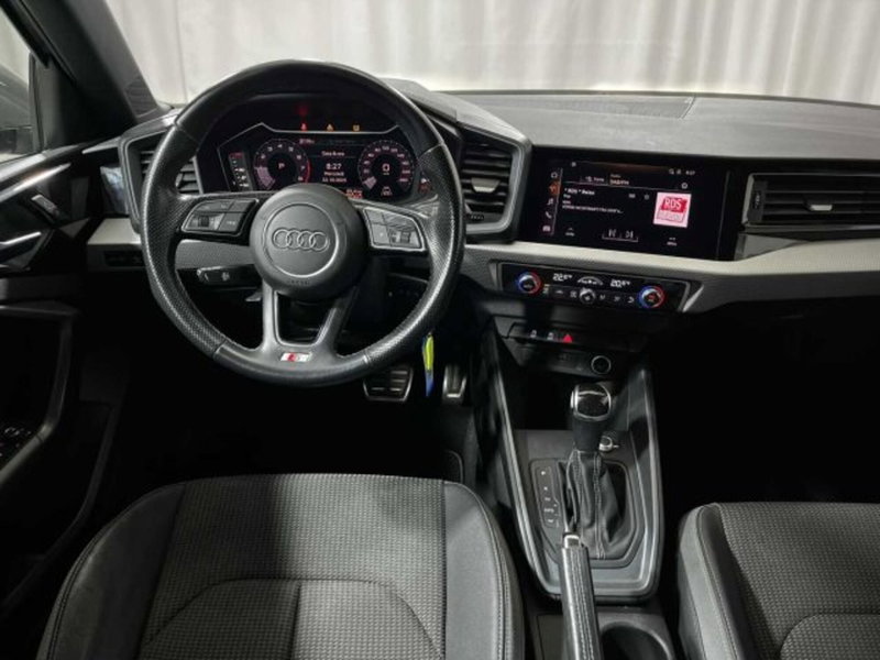 Audi A1 Sportback usata a Sondrio (13)