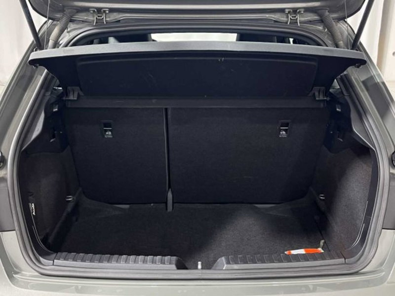 Audi A1 Sportback usata a Sondrio (15)