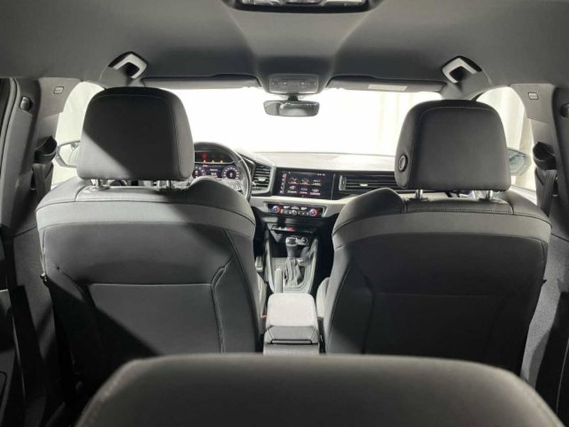 Audi A1 Sportback usata a Sondrio (16)