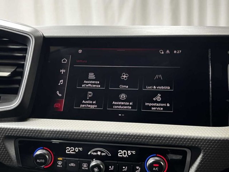 Audi A1 Sportback usata a Sondrio (18)