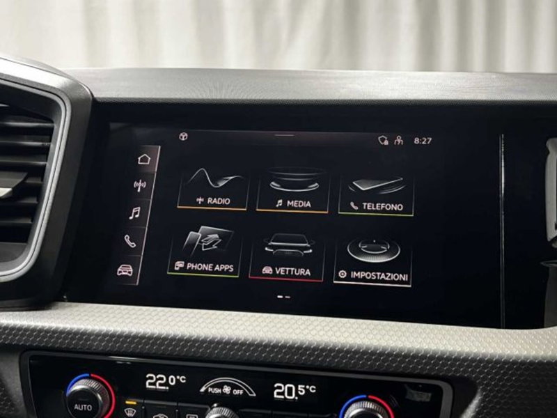 Audi A1 Sportback usata a Sondrio (19)