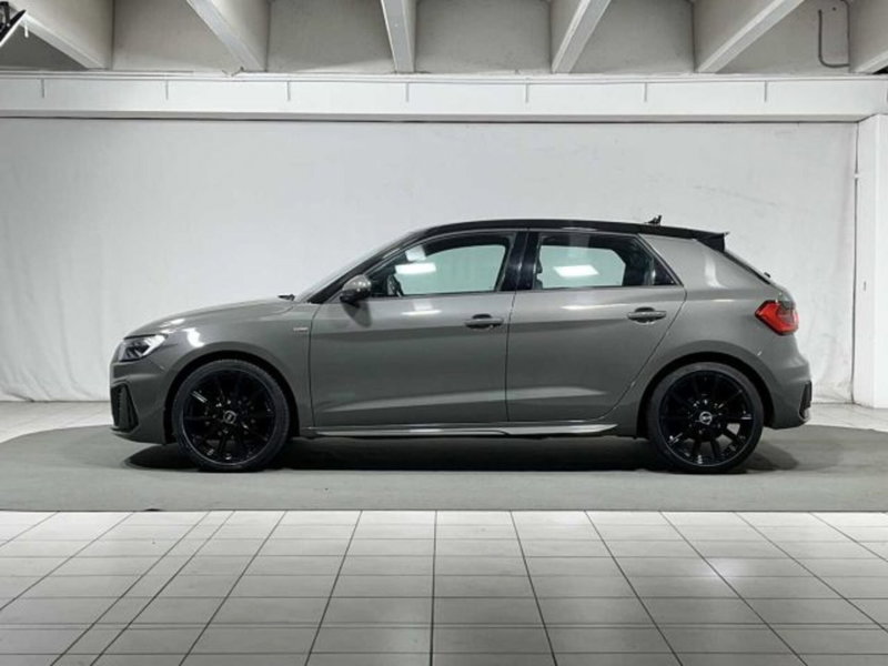 Audi A1 Sportback usata a Sondrio (2)