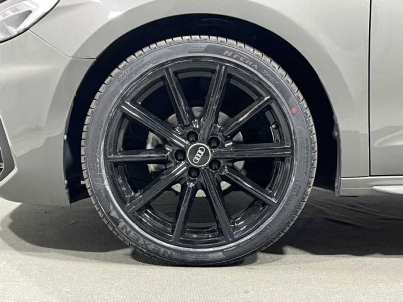 Audi A1 Sportback usata a Sondrio (9)