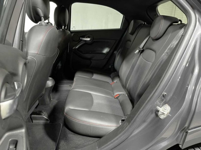 Fiat 500X usata a Sondrio (11)