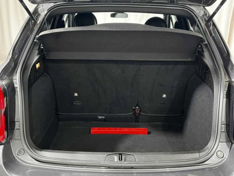 Fiat 500X usata a Sondrio (15)