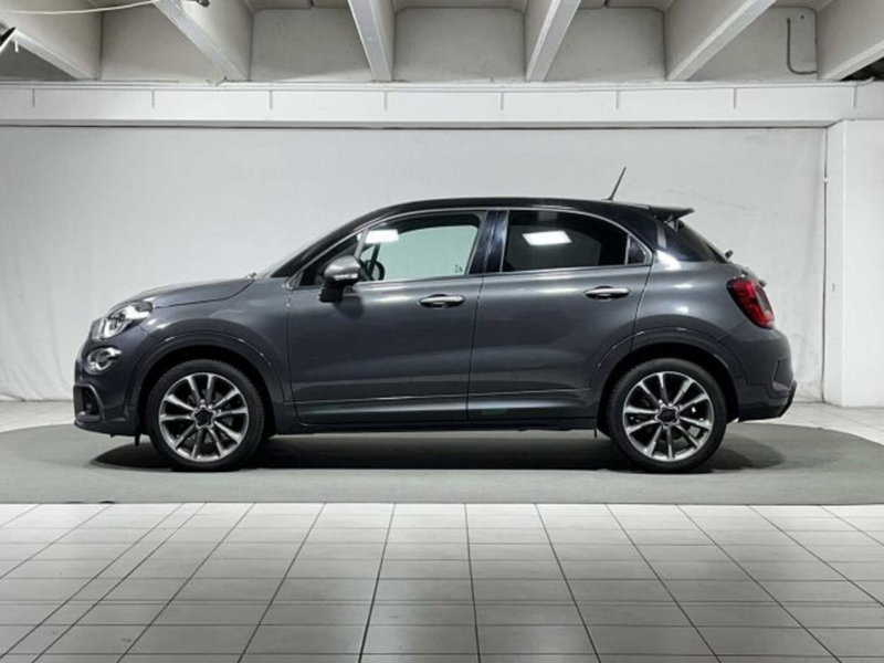 Fiat 500X usata a Sondrio (2)
