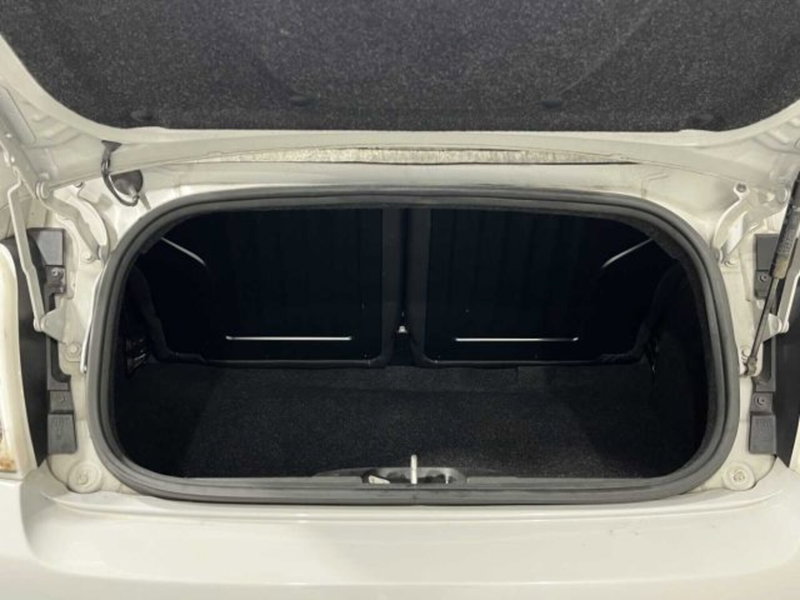 Abarth 500 Cabrio usata a Sondrio (15)