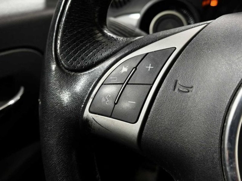 Abarth 500 Cabrio usata a Sondrio (19)