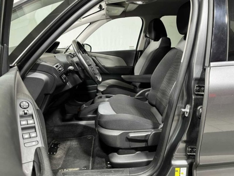 Citroen C4 Picasso usata a Sondrio (10)