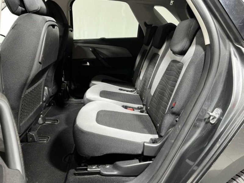 Citroen C4 Picasso usata a Sondrio (11)