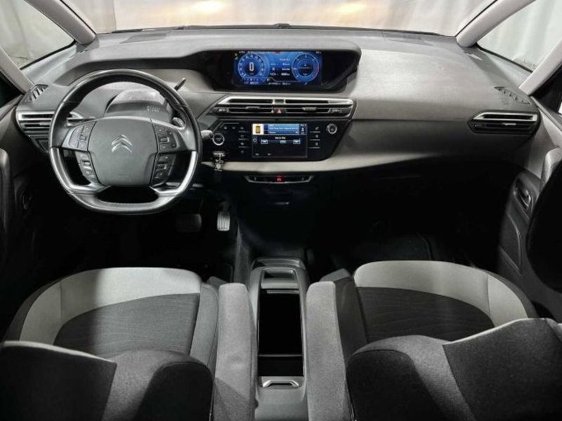 Citroen C4 Picasso usata a Sondrio (12)