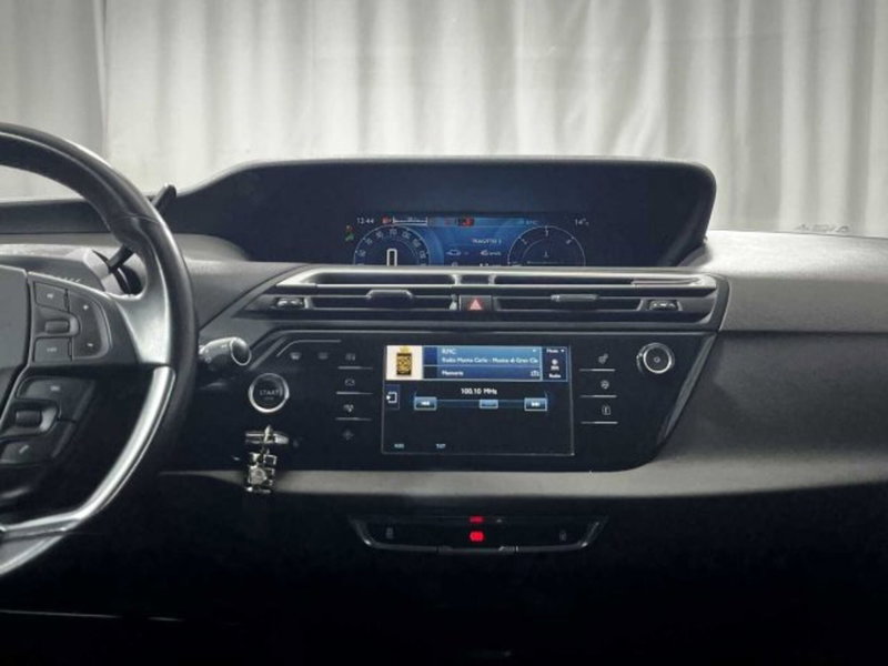 Citroen C4 Picasso usata a Sondrio (14)