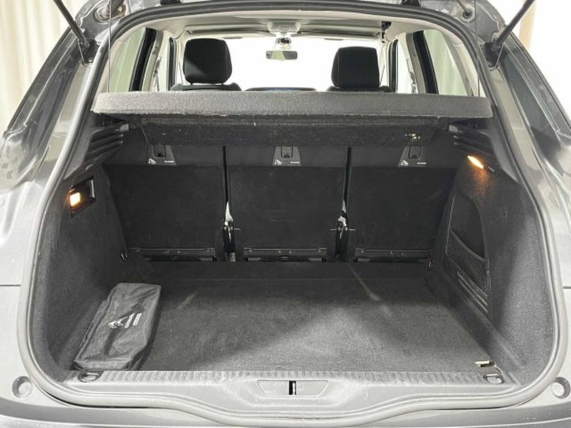 Citroen C4 Picasso usata a Sondrio (15)