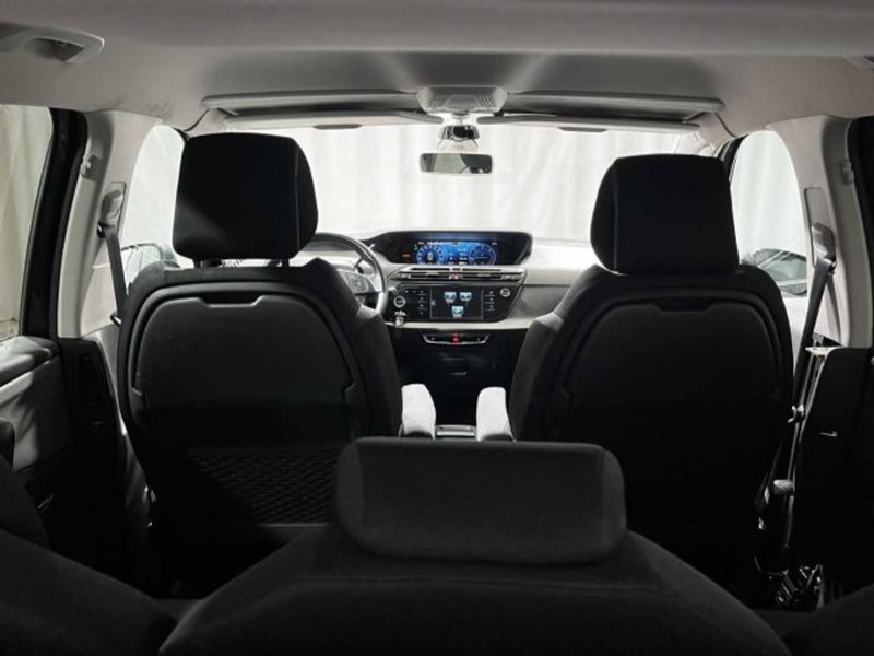 Citroen C4 Picasso usata a Sondrio (16)