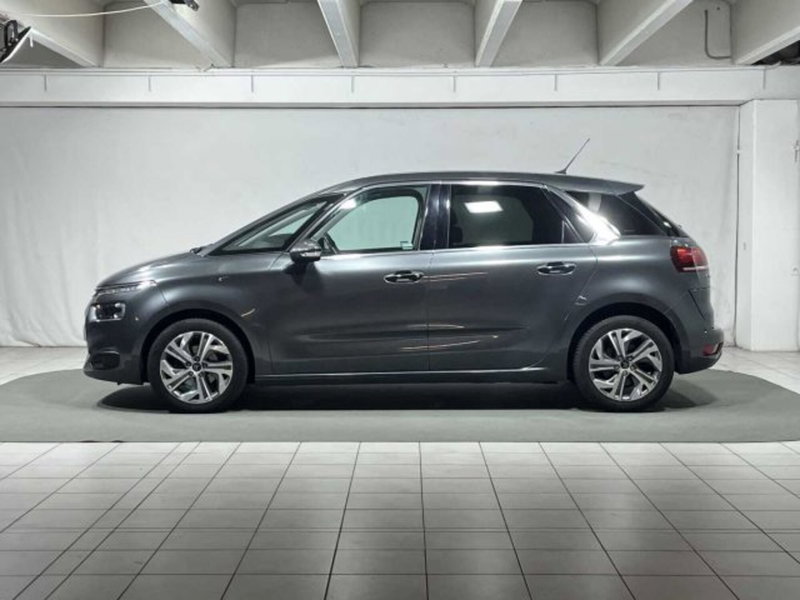 Citroen C4 Picasso usata a Sondrio (2)