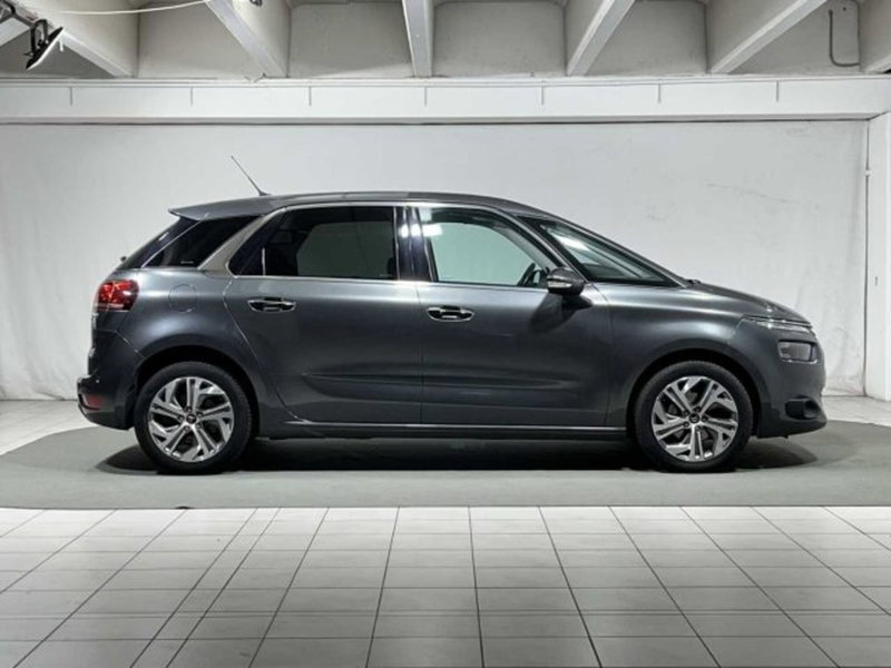 Citroen C4 Picasso usata a Sondrio (6)