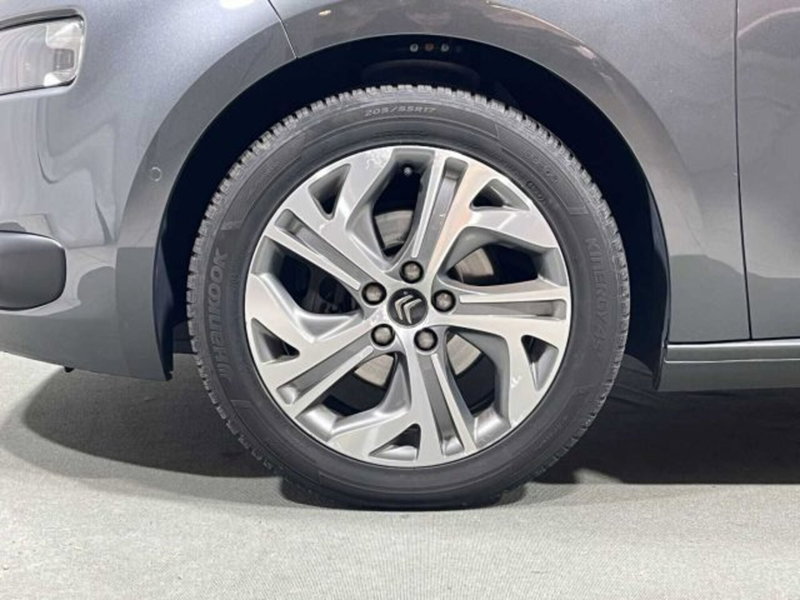 Citroen C4 Picasso usata a Sondrio (9)