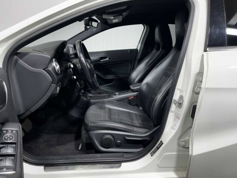 Mercedes-Benz Classe A usata a Sondrio (10)