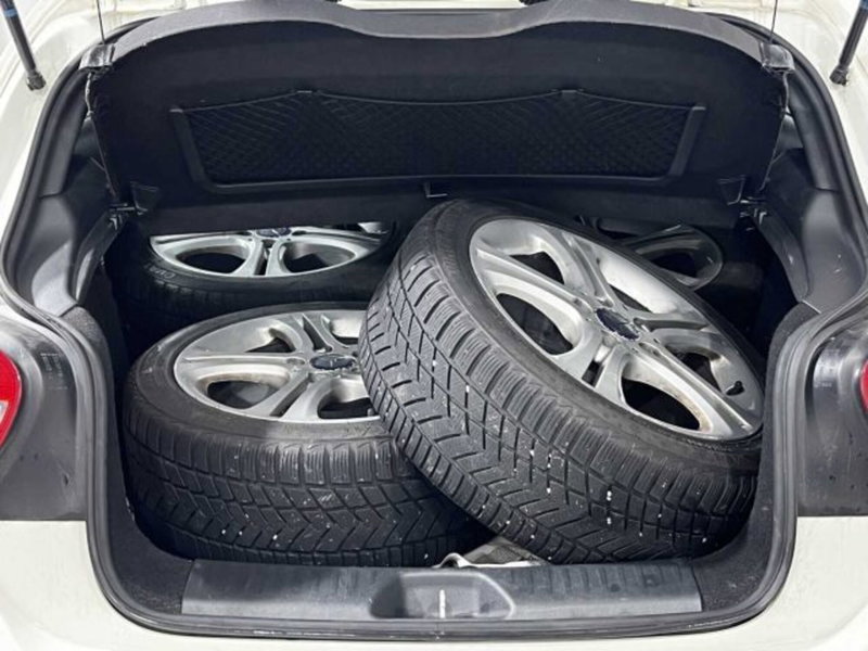 Mercedes-Benz Classe A usata a Sondrio (13)