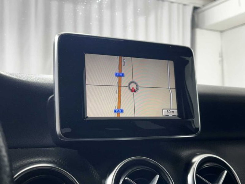 Mercedes-Benz Classe A usata a Sondrio (16)