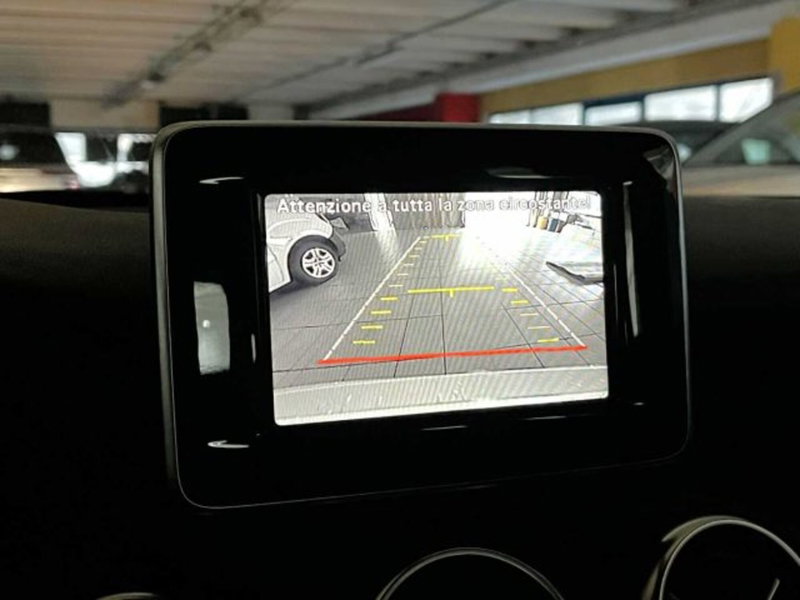 Mercedes-Benz Classe A usata a Sondrio (17)