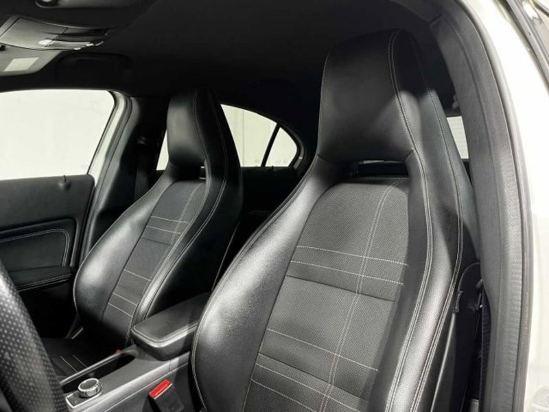 Mercedes-Benz Classe A usata a Sondrio (18)