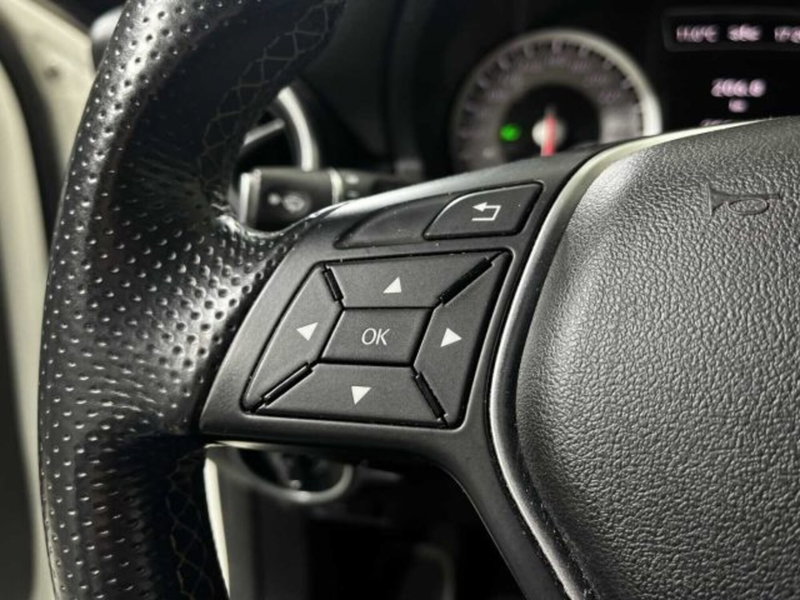 Mercedes-Benz Classe A usata a Sondrio (19)