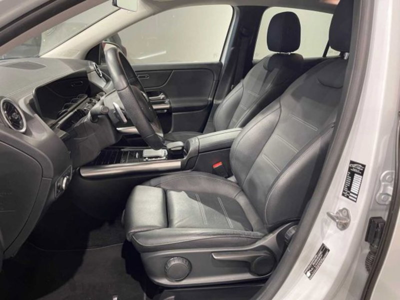 Mercedes-Benz GLA SUV usata a Sondrio (10)